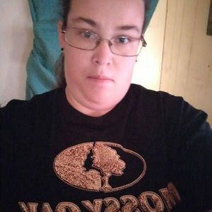 Meet your Posher, Ruth